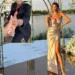 E împăcarea momentului în showbiz?! Ramona Olaru s-a dus cu fostul la nunta lui Dani Oţil