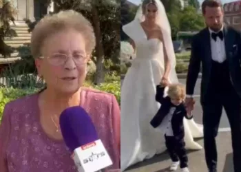 Mama lui Dani Oțil, primele declarații după ce fiul ei s-a căsătorit religios! Soacra mare a uimit pe toata lumea: „Ma doare sufletul…”