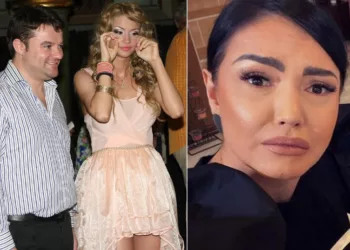 Căsătoriți de 10 ani, mulți spuneau că relația lor nu va rezista din cauza lui. Grațiela rupe tăcerea acum! Detaliul extrem de rușinos făcut public despre Andrei Duban și Andreea Mantea