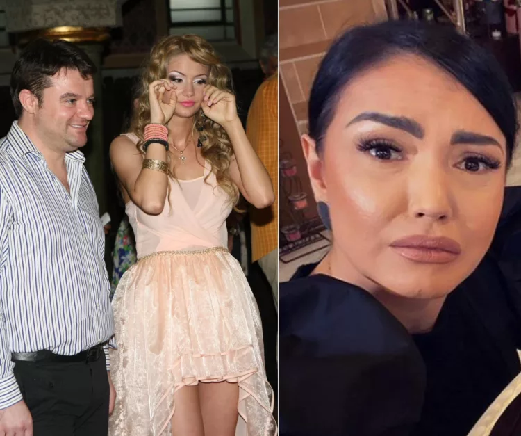 Căsătoriți de 10 ani, mulți spuneau că relația lor nu va rezista din cauza lui. Grațiela rupe tăcerea acum! Detaliul extrem de rușinos făcut public despre Andrei Duban și Andreea Mantea