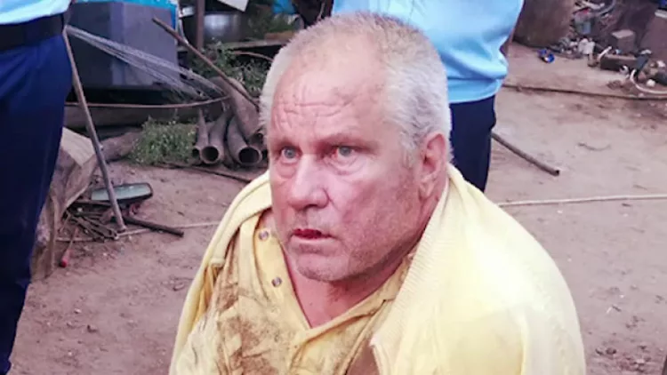 Răsturnare de situație în cazul Caracal! Gheorghe Dincă a spus adevărul după 4 ani