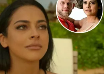 Cine e Ema de la Insula Iubirii