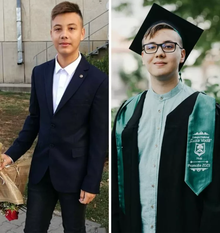 Elev cu 10 la Evaluarea Națională din 2019 surprinde pe toata lumea cu nota de la bac de anul acesta