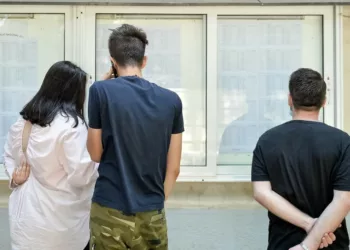 Un elev din Copăceni picase cu 4.97 la Evaluarea Națională. Ireal ce notă a primit după contestație