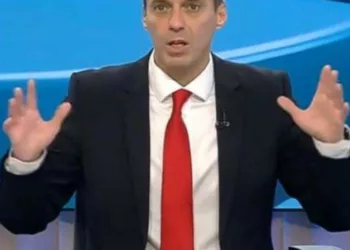 Mircea Badea a recunoscut nota rusinoasa pe care a luat-o la bac