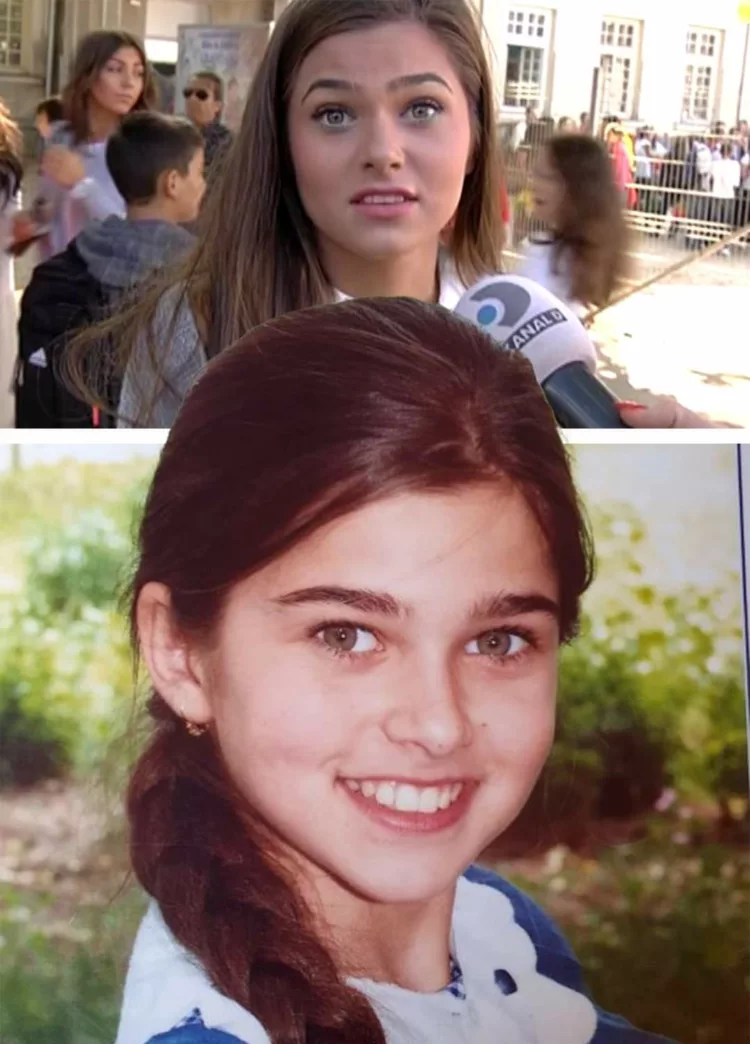 Ce nota a luat Theo Rose la bac – A fost la un pas de dezastru