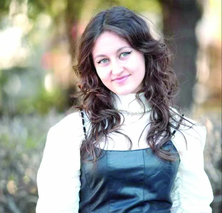 Ce notă a luat la Bacalaureat Daniela dupa ce a facut naveta zilnic pana la Bârlad