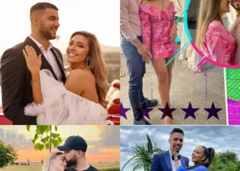 Un nou bebelus in showbiz. Cine sunt fericitii parinti