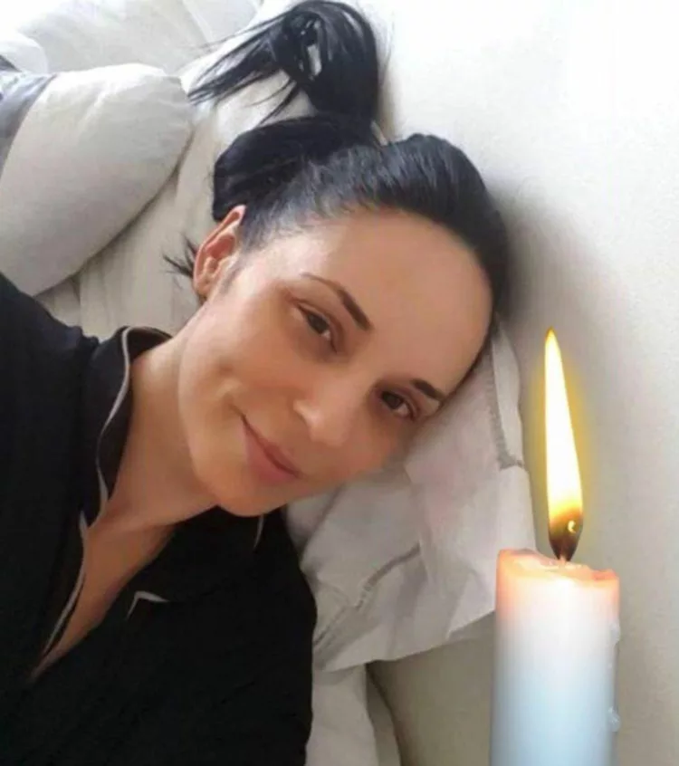 Andreea Marin, tragedie de nedescris: Cancer…