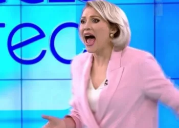 Emisiunea de la Antena1 care a luat sfarsit dupa plecarea Mirelei Vaida. Telespectatorilor nu le-a venit sa creadă