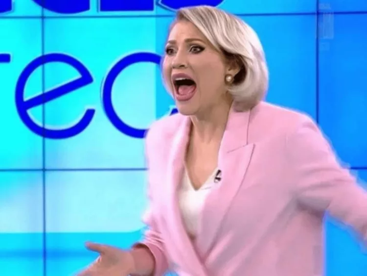 Emisiunea de la Antena1 care a luat sfarsit dupa plecarea Mirelei Vaida. Telespectatorilor nu le-a venit sa creadă
