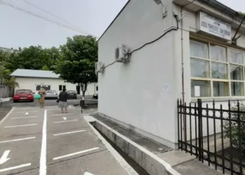 Liceul din Romania in care nimeni nu a trecut bacul