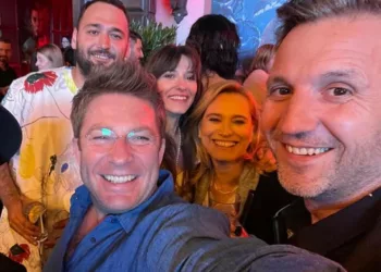 Vedeta de la PROTV care a dat bacul in timp ce era la filmari