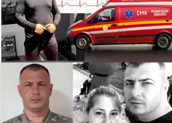 După decesul tragic al militarului Ionuț Toncu, în vârstă de doar 35 de ani, în urma unui infarct, au ieșit la iveală detalii șocante
