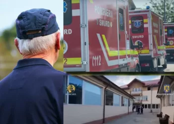 Dezvăluirile tulburătoare ale doctorilor în brațele cărora au ajuns bătrânii din „azilele tenebrelor” din Ilfov