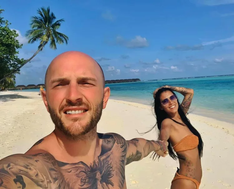 „Înșelatul ar trebui să fie pedepsit”. Cătălin Bordea, mesaj incredibil pentru Lidia