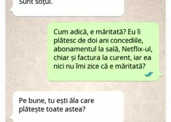 Iubito, mi-e dor de tine. Când ne vedem?