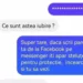 Banc: Ce sunt astea, iubire?