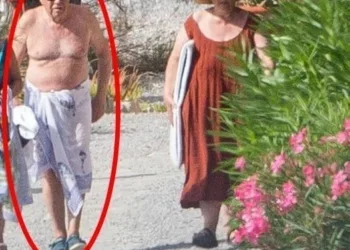 Mare artist si unul din cei mai frumosi barbati, era pe vremuri adorat de milioane de fane