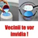 Acest amestec îți va face casa să miroasă atât de minunat încât vecinii te vor invidia