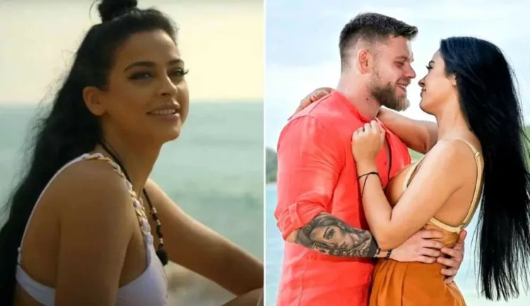 Insula Iubirii fara secrete! Ema a dezvaluit ce se va intampla in episoadele viitoare