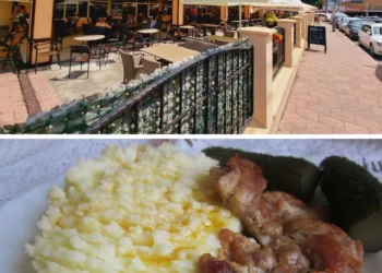 Prețurile au luat-o razna în iulie! Cât costă o pulpă de pui la gratar cu piure