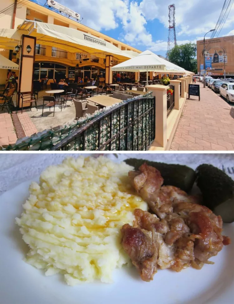 Prețurile au luat-o razna în iulie! Cât costă o pulpă de pui la gratar cu piure