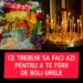 Acatistul Sfântului Ilie: Rugăciunea pentru izbăvirea de păcate și de boli grele