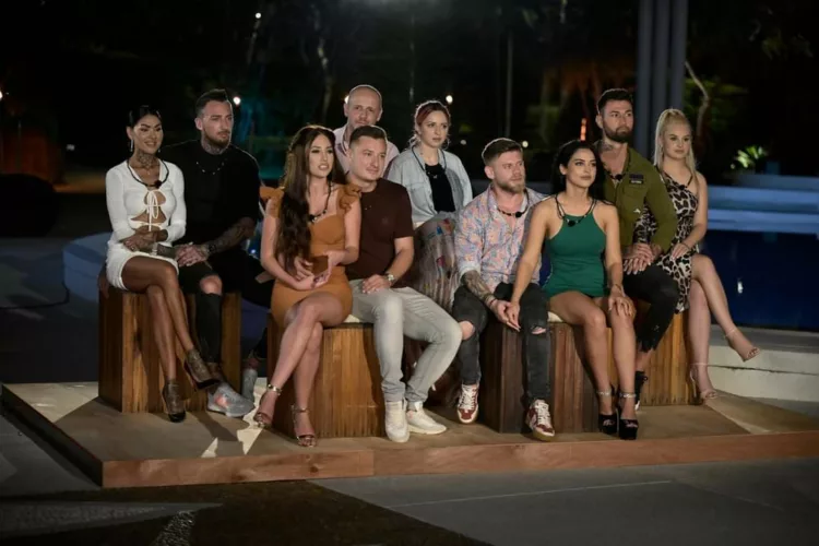 Ce se întâmplă, de fapt, între Ema Oprișan și Romeo de la Insula Iubirii. Ispita a dat cărțile pe față: „Nu mă așteptam să simt așa ceva”