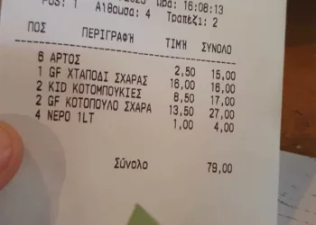 Cum a ajuns să plătească un turist român 15 euro pentru pâine, într-o tavernă din Grecia