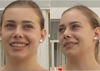 Ana, fără diplomă de bacalaureat dar cu salariu de 8.000 de lei! Ce meserie practică tânăra: ”Prima dată am început cu…”