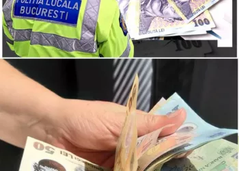 Fabulos ce salariu are un polițist local care are doar liceul terminat! Mulți români nici nu îndrăznesc să spere la atâția bani. Încasează mult mai mult decât un profesor sau un inginer