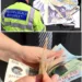 Fabulos ce salariu are un polițist local care are doar liceul terminat! Mulți români nici nu îndrăznesc să spere la atâția bani. Încasează mult mai mult decât un profesor sau un inginer