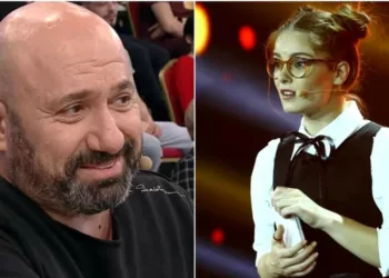 Doina Teodoru, mamă de fetiță! Primele imagini deja au devenit virale