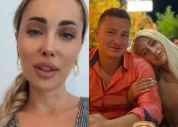 Oana Monea spune adevarul despre Marius Moise, după participarea la Insula Iubirii: „Să vă spun…”