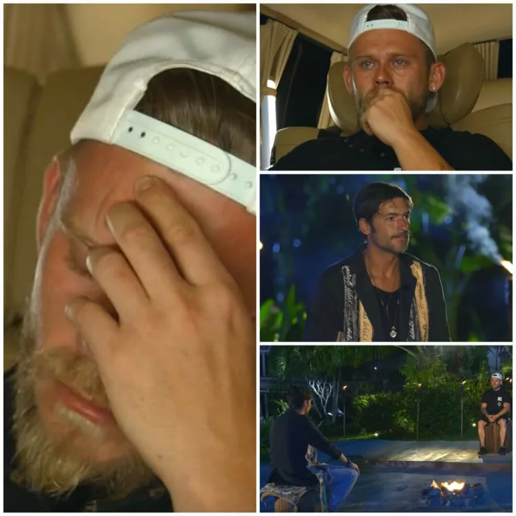 „Sunt șocat!”. Ce decizie a luat Răzvan în privința relației cu Ema, la bonfire: „Puteți să îi transmiteți!”