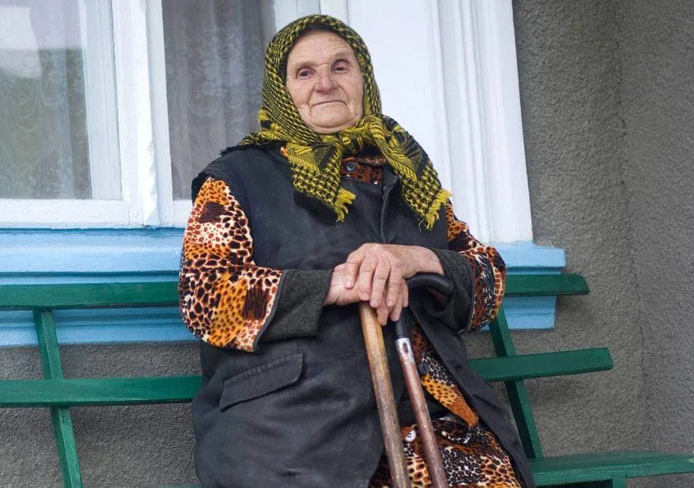 „Omul meu e mort de 12 ani, dar vine in fiecare joi si sambata”, spune femeia! Te ingrozesti, este un caz prezentat de un doctor: