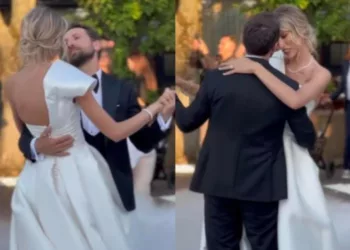 Dani Otil și Gabriela Prisăcariu, nuntă la “reducere”? Cât a costat meniul de la petrecere