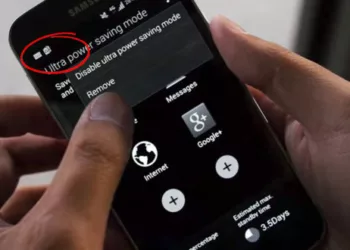 Detaliul de pe TELEFONUL tău mobil care arată ca ești SPIONAT