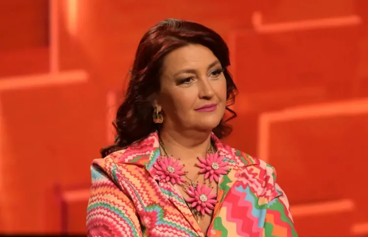 Vedeta din România de-abia a primit diagnosticul: „Am cancer în faza patru, deja este cu metastaze”.