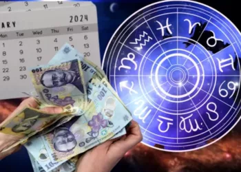Cinci zodii sunt avantajate financiar în anul 2024