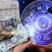 Cinci zodii sunt avantajate financiar în anul 2024