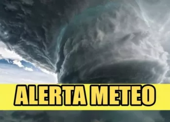 Autoritatile au emis RO-Alert