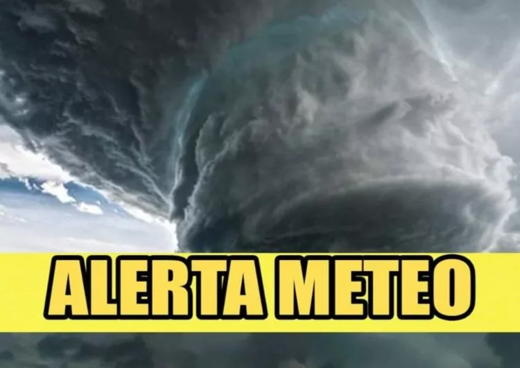 Autoritatile au emis RO-Alert