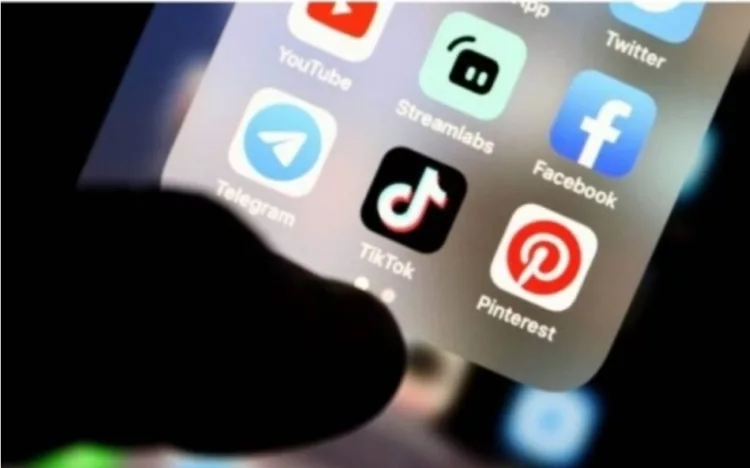 Adio, TikTok! Va fi interzis