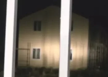 Unde au fost mutați bătrânii unui AZIL pentru a evita controalele