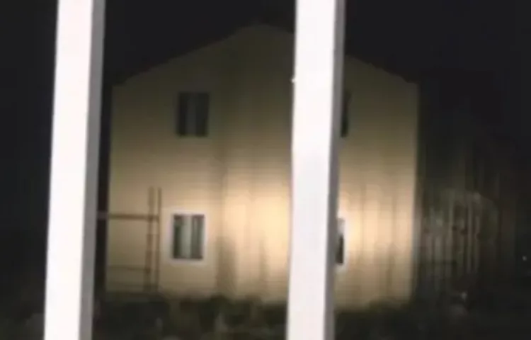 Unde au fost mutați bătrânii unui AZIL pentru a evita controalele