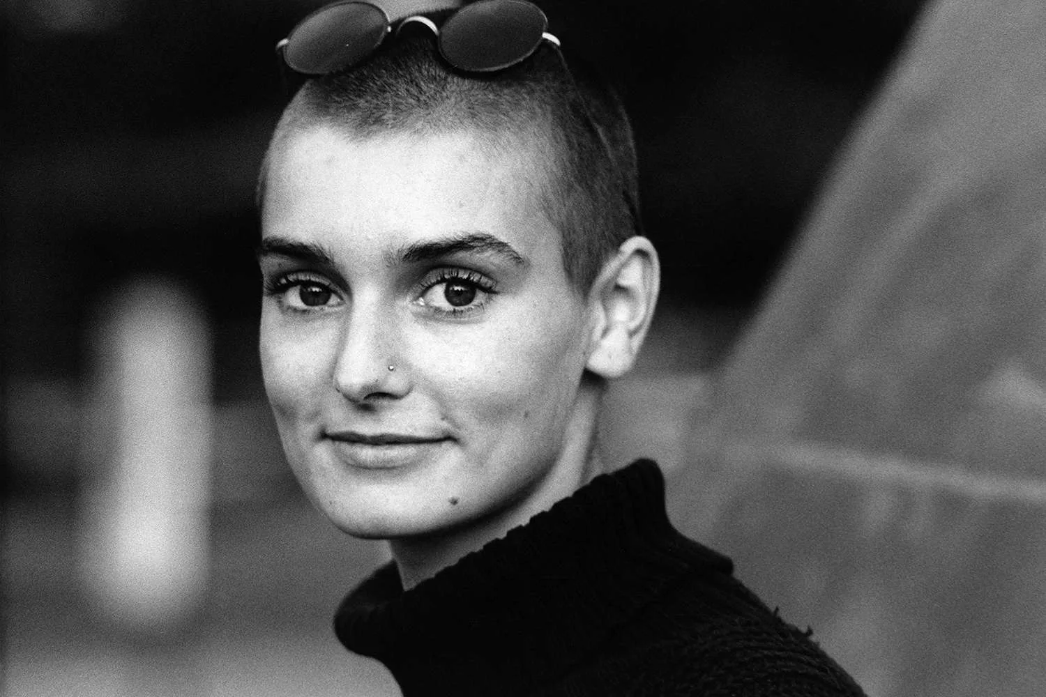 A murit Sinéad O’Connor