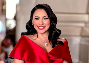 Andra Măruță a rămas fără cuvinte! S-au despărţit după 13 ani de relație