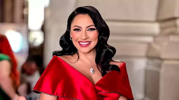 Andra Măruță a rămas fără cuvinte! S-au despărţit după 13 ani de relație